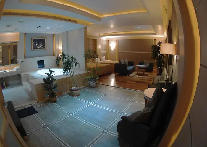 ChangSing Business Motel