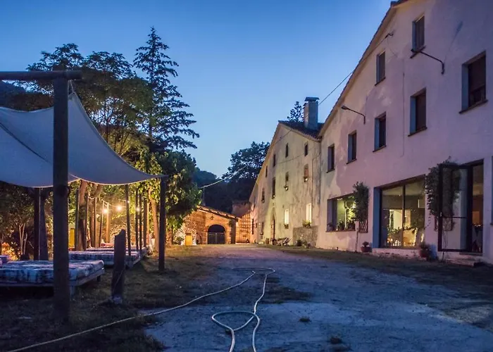 Hostal Sant Roc