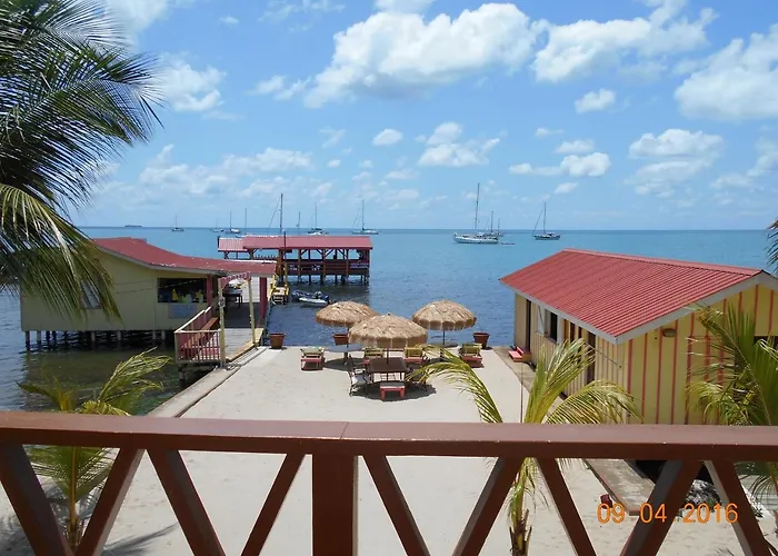 Alan'S Paradise Hotel