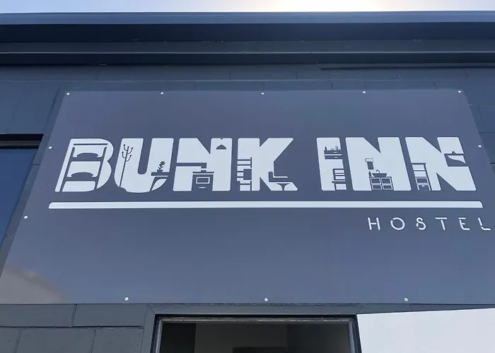 Bunk Inn Hostel