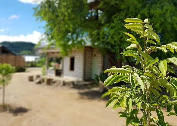 Hotel Kasuwari