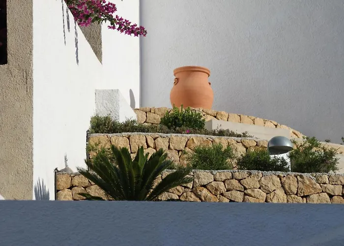 Casa Zebole