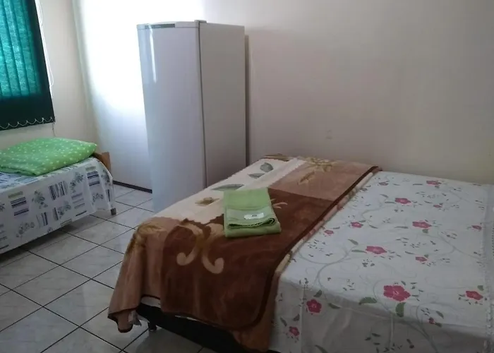Hotel Do Oeste