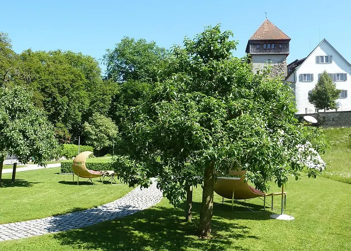Seminarhotel Unterhof