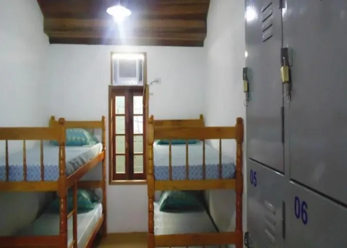 Livina Hostel