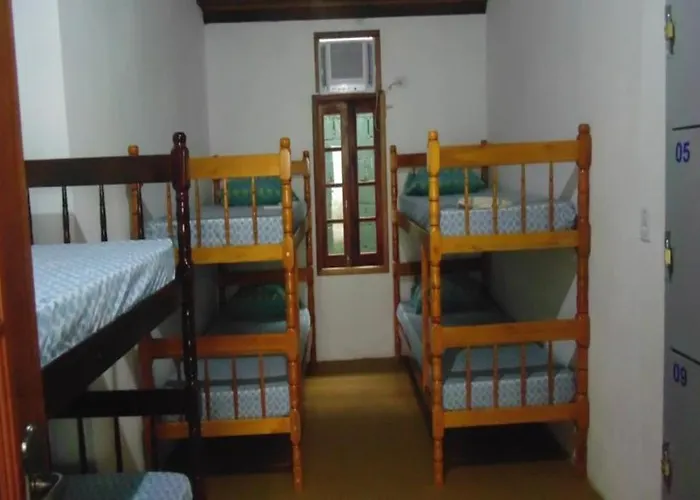 Livina Hostel