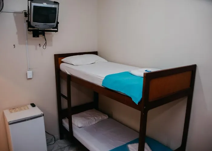Hotel Lumem Taguatinga Sul