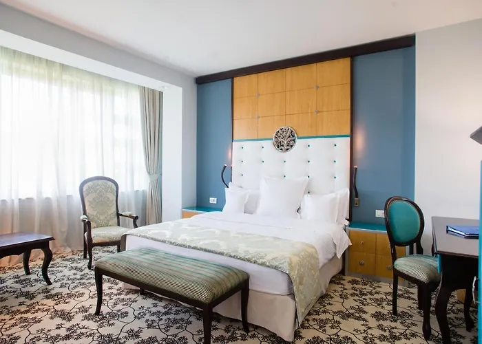 Pleiada Boutique Hotel & Spa
