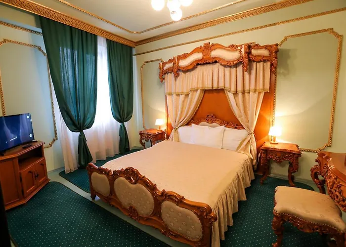 Hotel Kreta