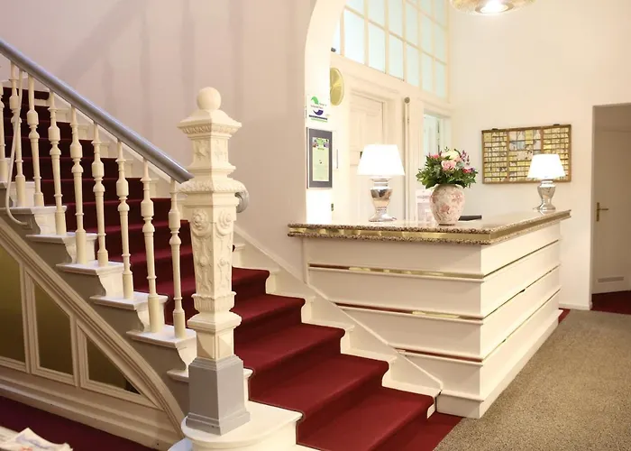 Villa Esplanade Bonn
