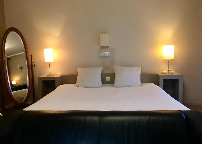 Hotel La Venerie