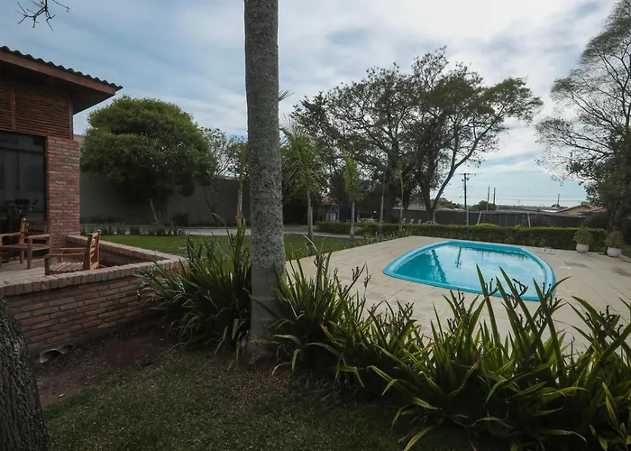 Ipê Hotel Express