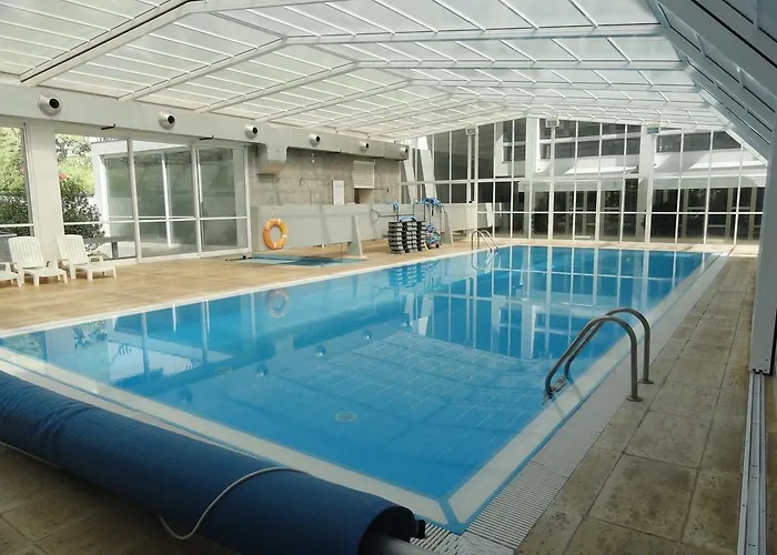 Flag Hotel Campo Maior