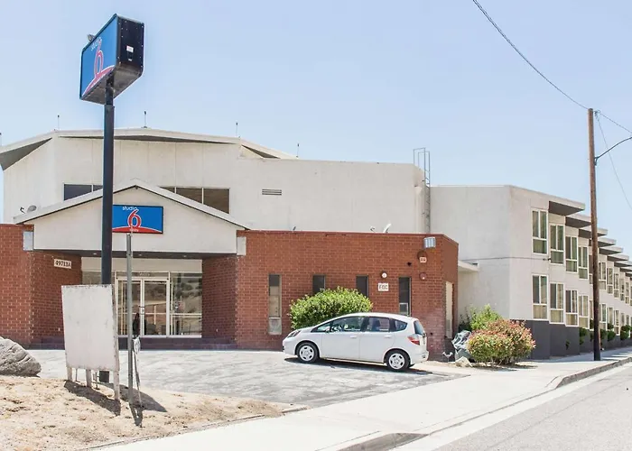 Econo Lodge Gorman
