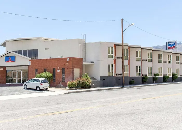 Econo Lodge Gorman