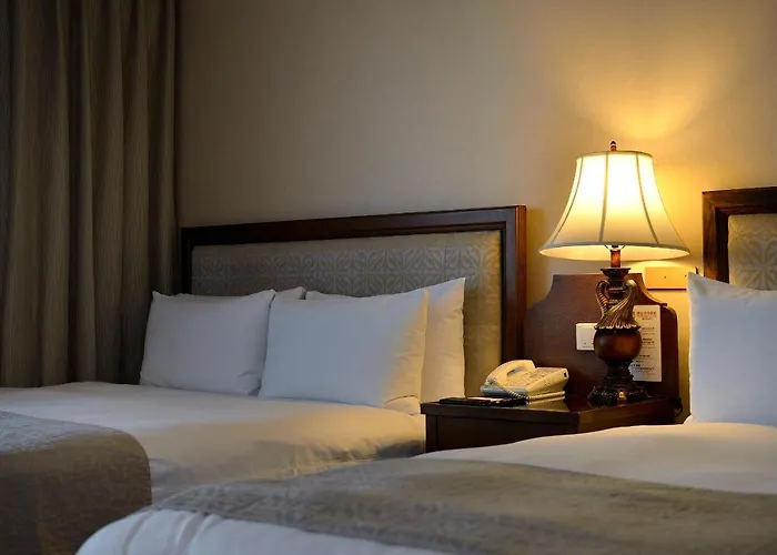 Hotel Regalees