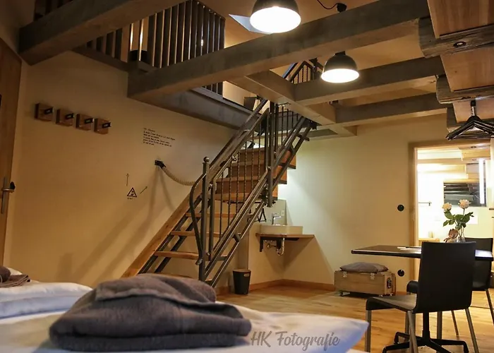 Hotel Fairista Quedlinburg