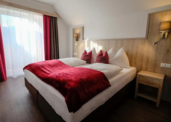 Aktiv Hotel Karnia
