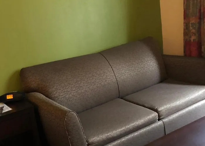 America Best Value Inn And Suites Warsaw