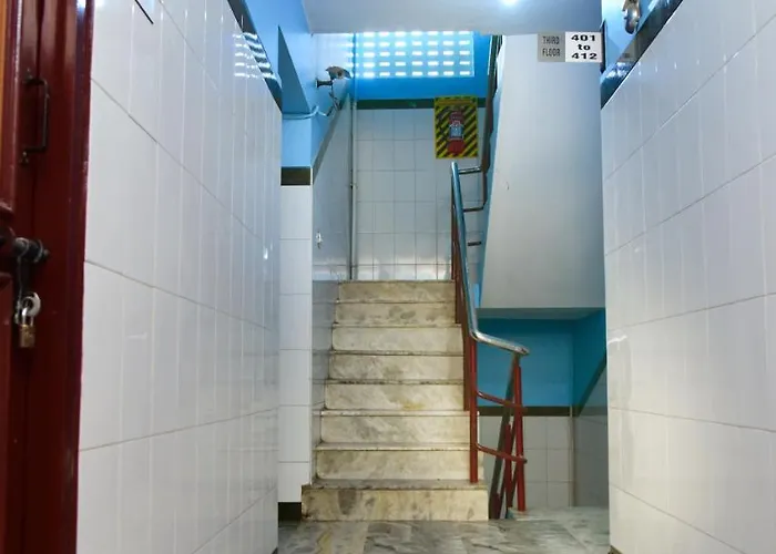 Perfect Guest House