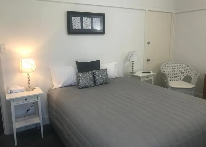 Marlo Hotel