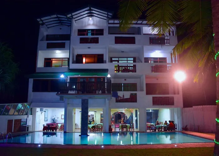 Southern Star Hotel
