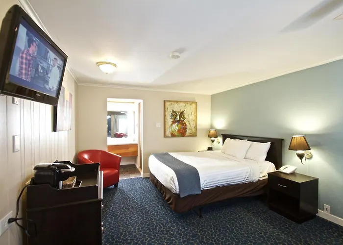 Paul'S Motor Inn