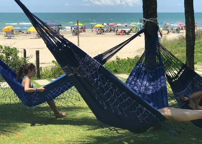 Spazio Marine Hotel - Guaratuba