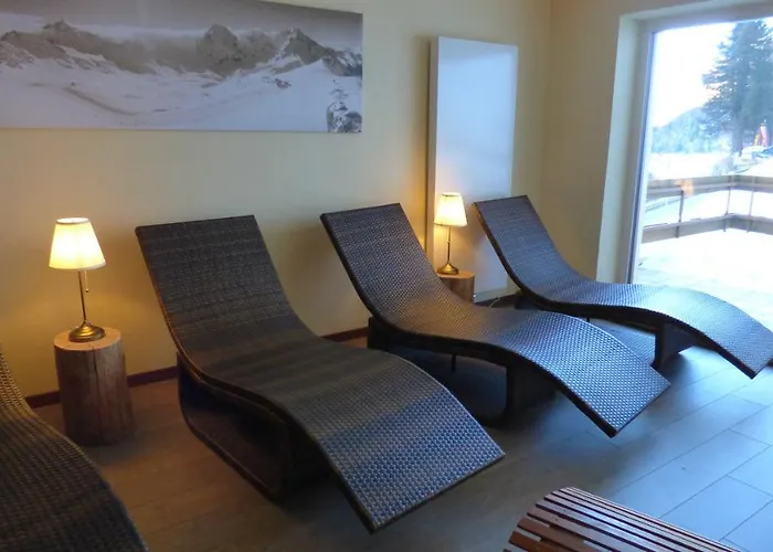 Hotel Cornelia