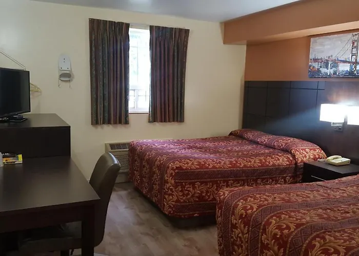 Royal Windsor Motel