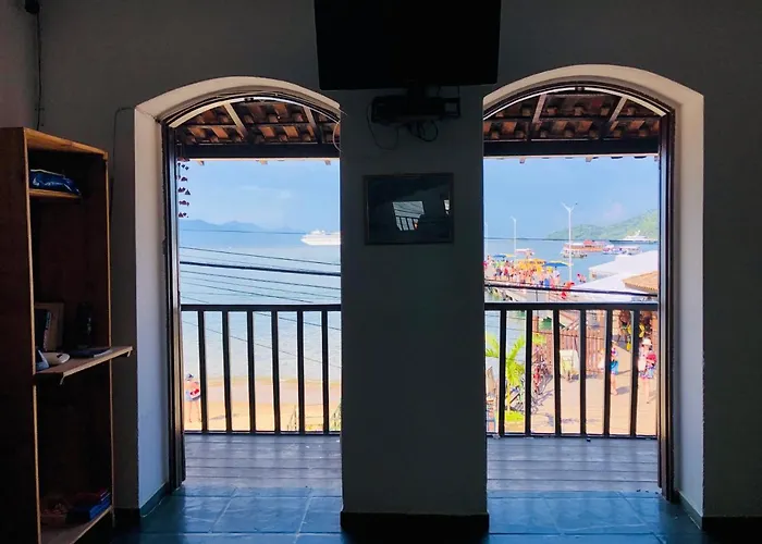 Beira Mar Hostel&Suítes