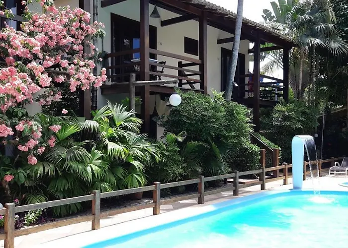 Taipabas Hotel