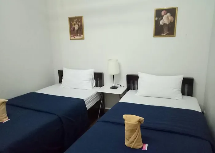 Tt Hostel Chiangrai