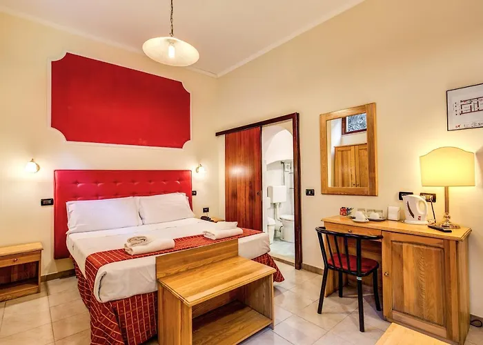Hotel Espana - Gruppo Blam Hotels Rom