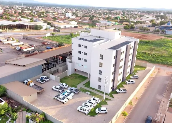 Alencar Hotel