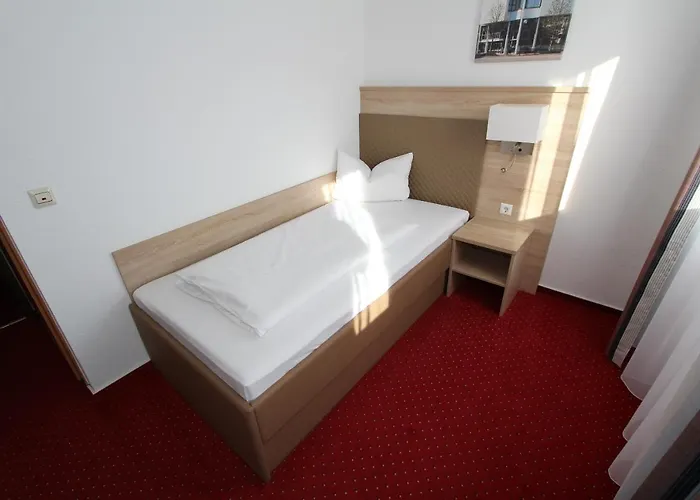 Hotel Schoch, Trossingen