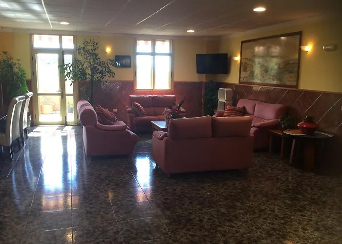 Hotel Sonia Chipude
