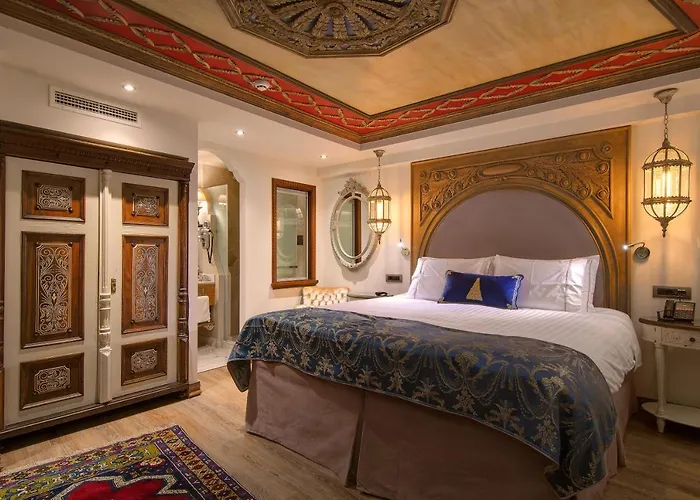 Kamares Historic Boutique Hotel & Spa