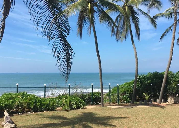 Ayana Beach