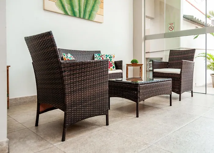 Hotel Villaverde