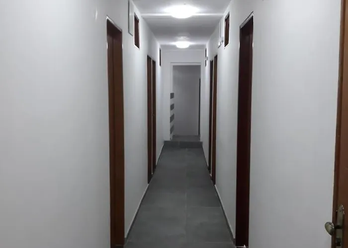 Pousada Praia Bela Maceió