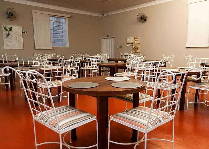 Hotel Villaverde