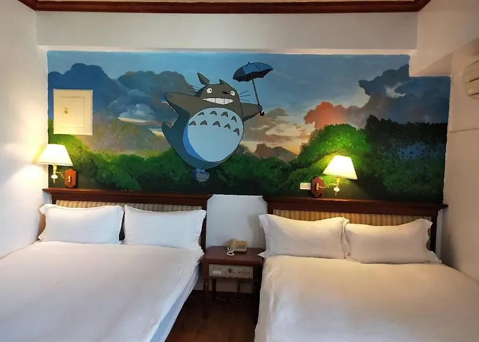 Little Paradise Inn