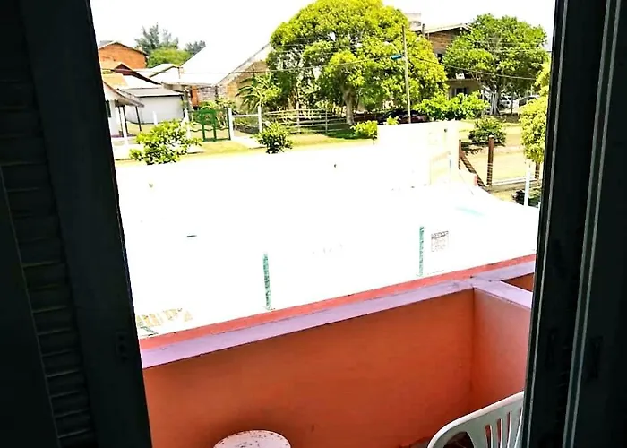 Pousada Abecapa Tramandaí
