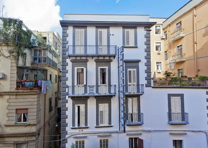 Albergo Del Golfo Napoli