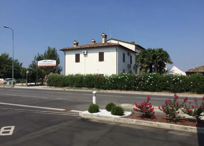 La Locanda dei Gagliardi