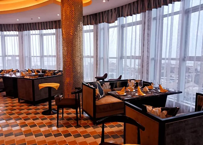 Hotel Kaloum