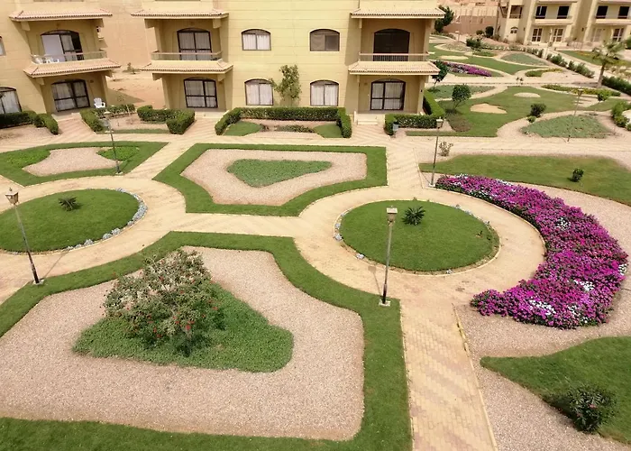 Regina Resort El Sokhna