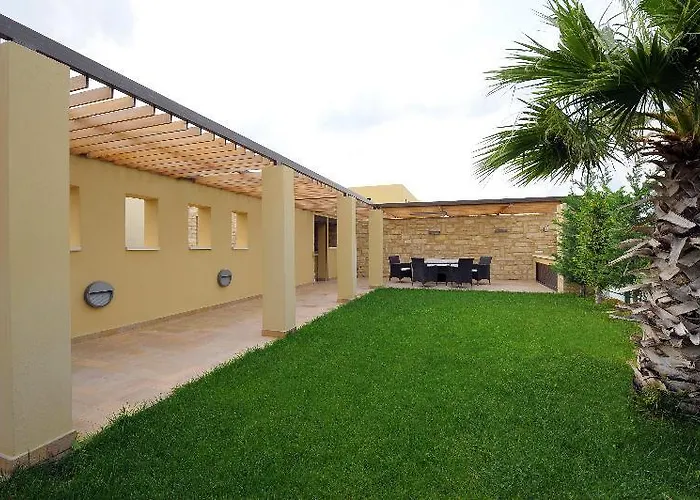 Rimondi Grand Villas