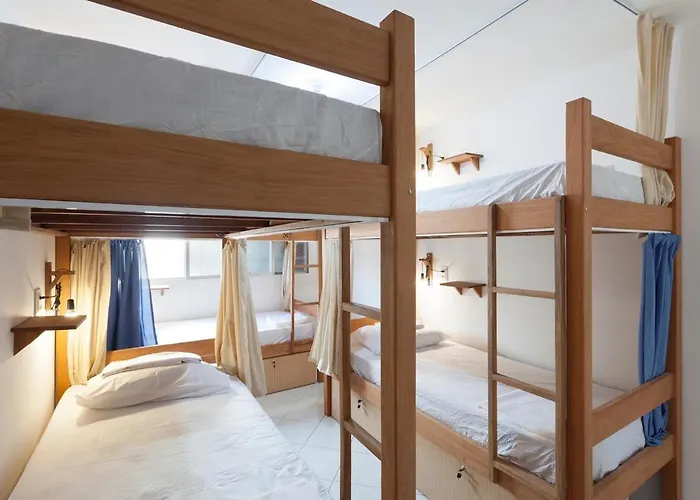 Brecha Hostel & Rooftop - Maragogi